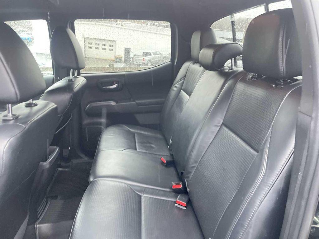 used 2020 Toyota Tacoma car, priced at $32,495