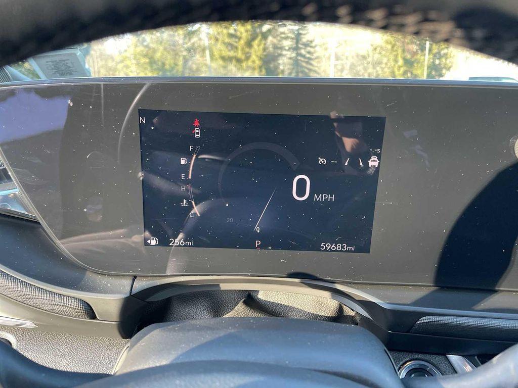 used 2024 Buick Envista car, priced at $18,990