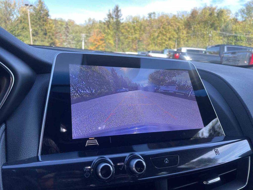 used 2020 Cadillac CT5 car, priced at $26,286