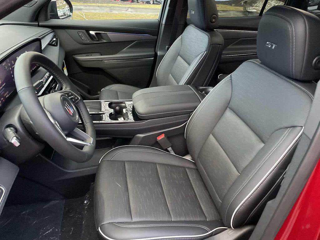 new 2025 Buick Enclave car, priced at $49,039