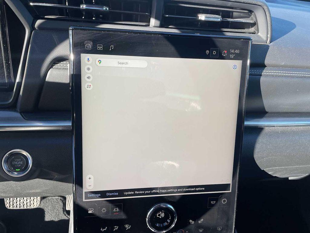 used 2025 GMC Terrain car, priced at $28,900