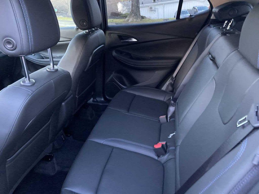 new 2026 Buick Encore GX car, priced at $32,780