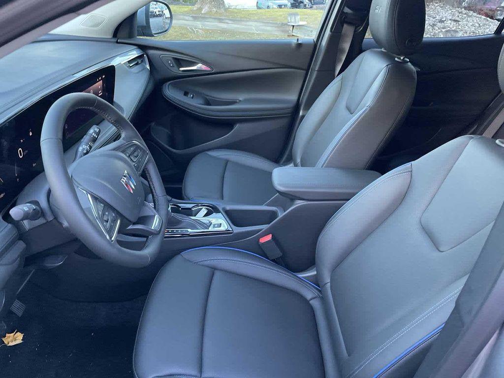 new 2026 Buick Encore GX car, priced at $32,780