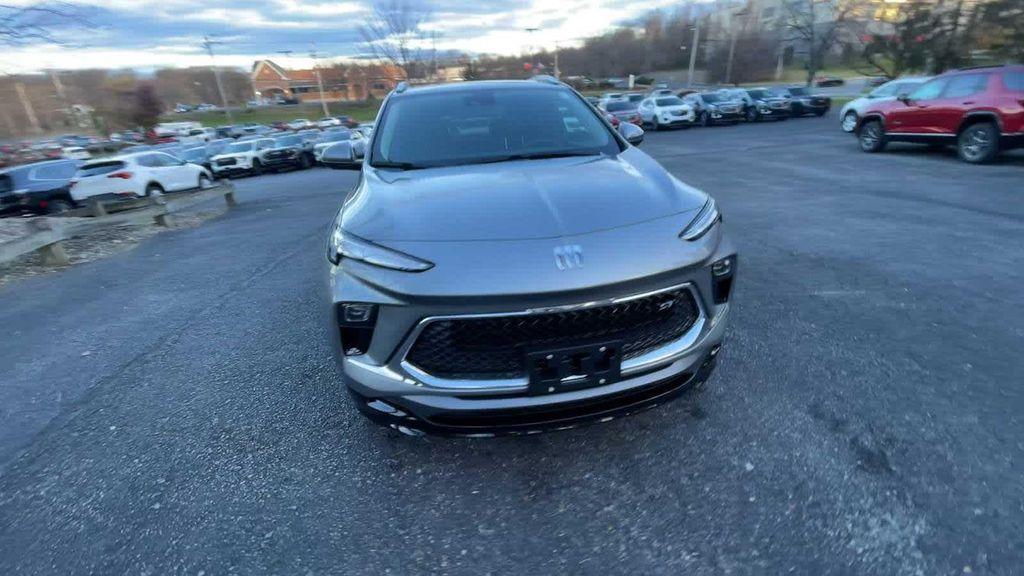 new 2026 Buick Encore GX car, priced at $32,780