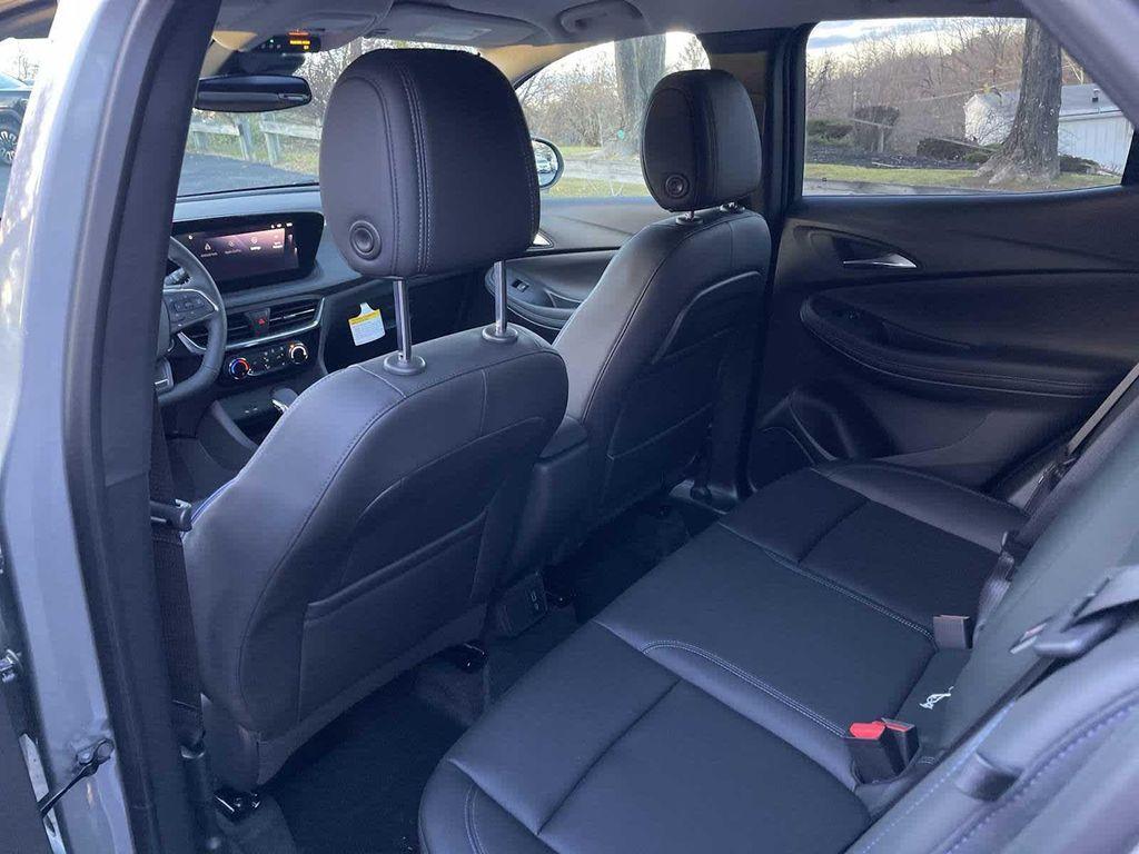 new 2026 Buick Encore GX car, priced at $32,780
