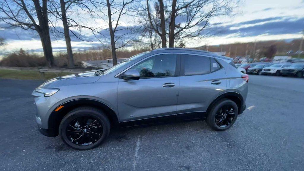 new 2026 Buick Encore GX car, priced at $32,780