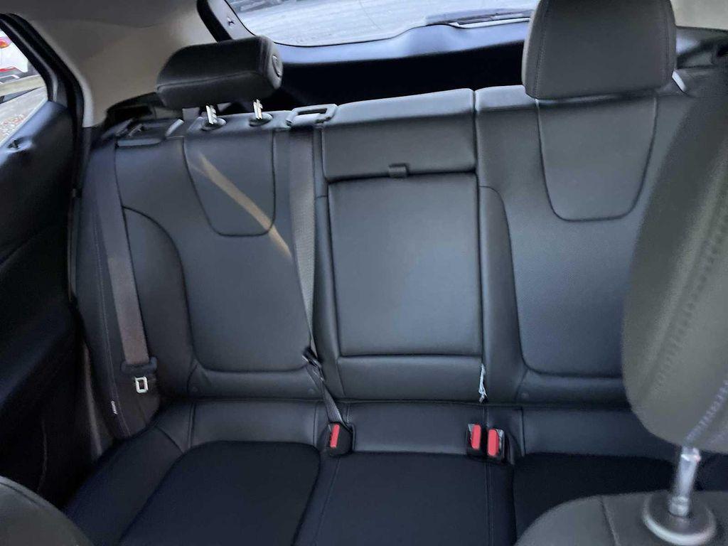 new 2026 Buick Encore GX car, priced at $32,780