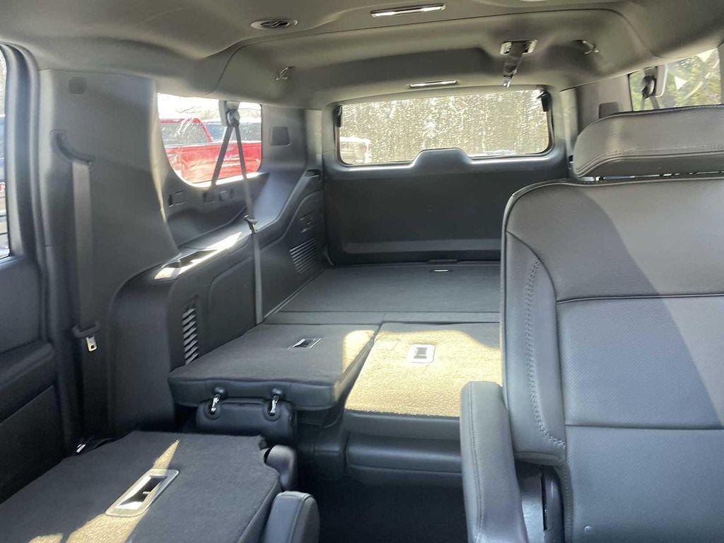 used 2025 GMC Yukon XL car, priced at $74,942