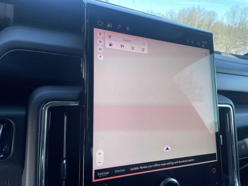 used 2025 GMC Yukon XL car, priced at $74,942