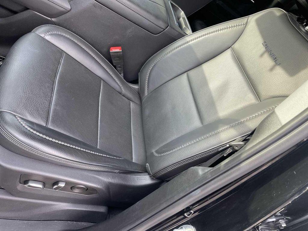 used 2022 GMC Sierra 1500 car, priced at $46,900