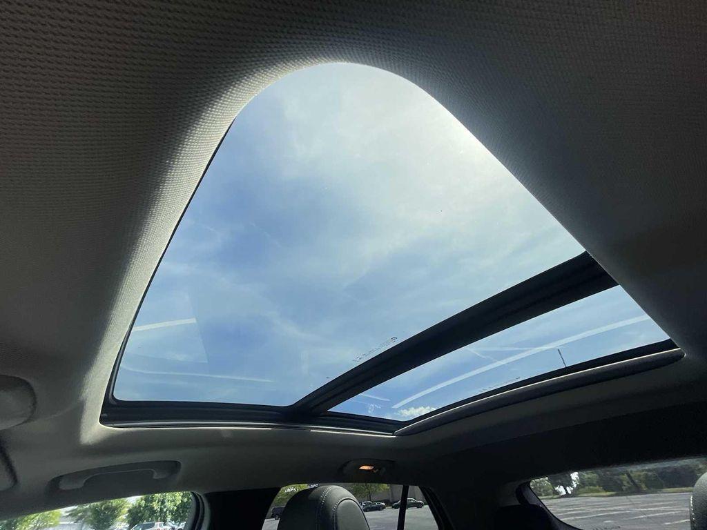 used 2022 Buick Encore GX car, priced at $23,495