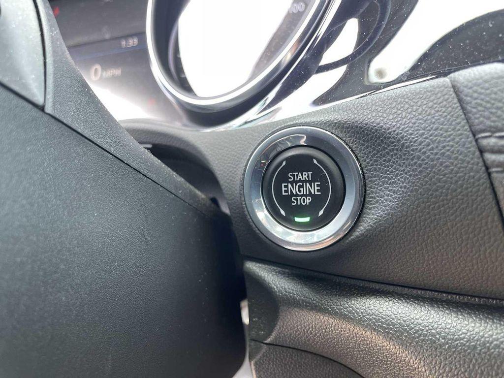 used 2022 Buick Encore GX car, priced at $23,495