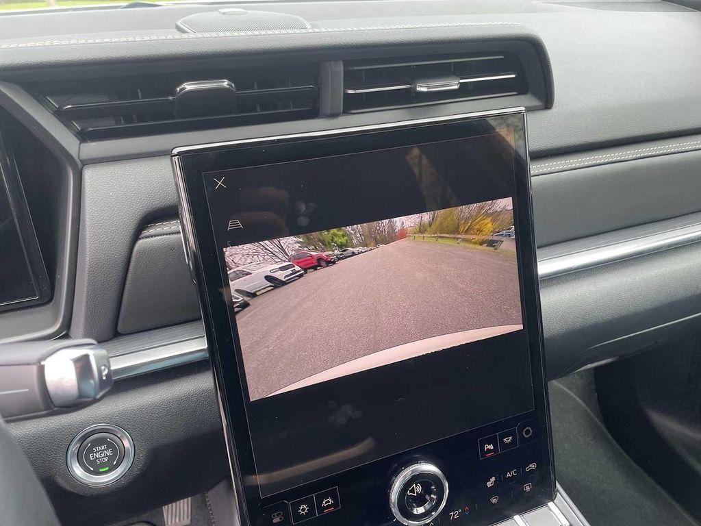 used 2026 GMC Terrain car, priced at $34,800