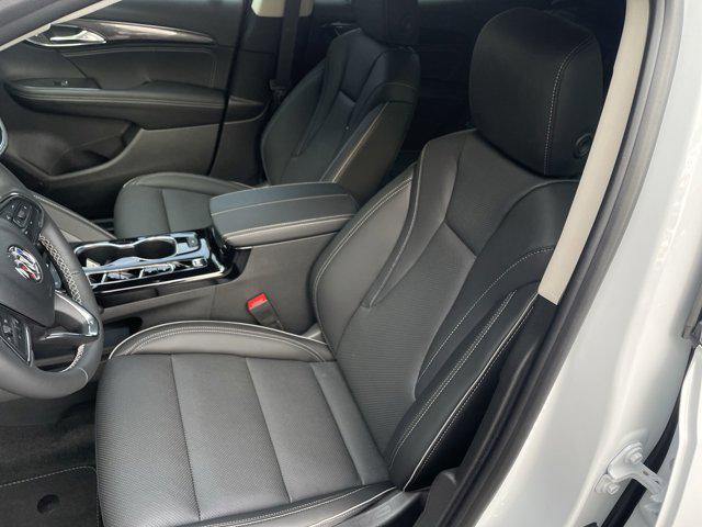 used 2023 Buick Envision car, priced at $24,990