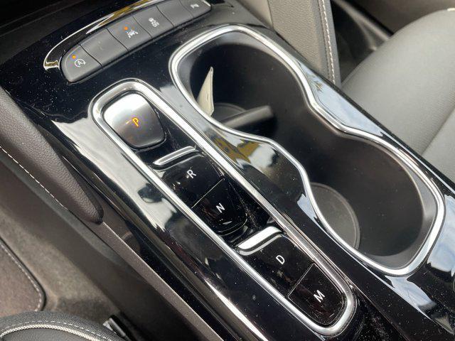 used 2023 Buick Envision car, priced at $24,990