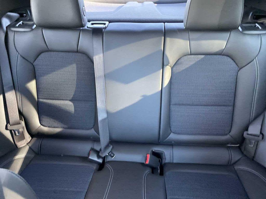 new 2025 Buick Envista car, priced at $27,775