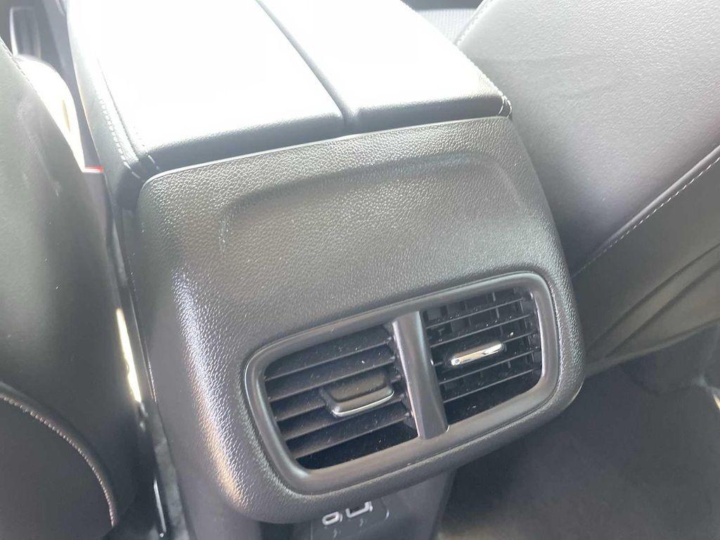 used 2023 Buick Envision car, priced at $27,398