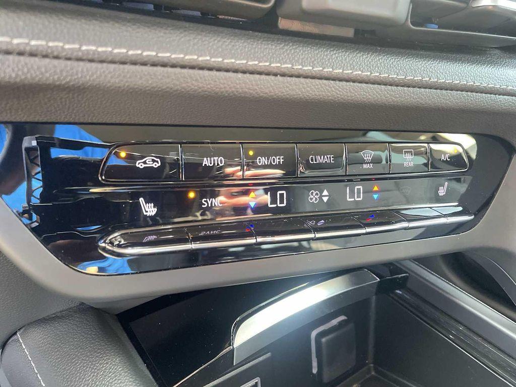 used 2023 Buick Envision car, priced at $27,398