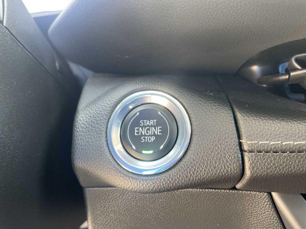 used 2023 Buick Envision car, priced at $27,398