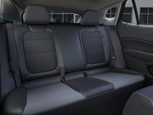 new 2026 Chevrolet Trax car, priced at $25,630