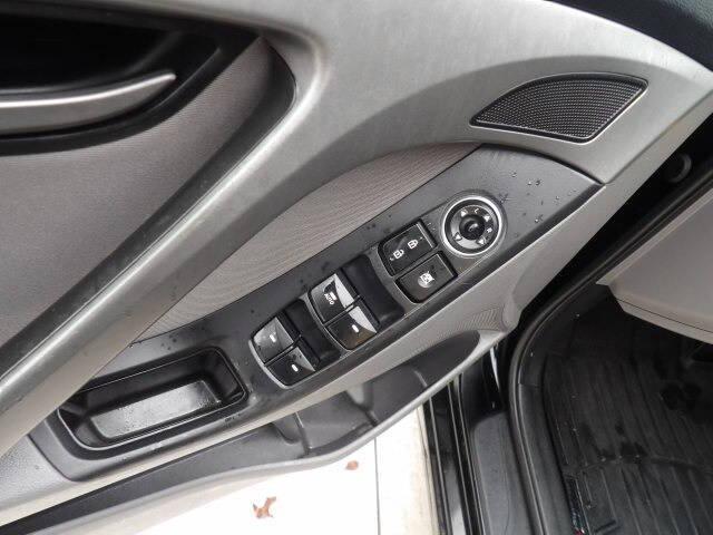 used 2015 Hyundai Elantra car, priced at $3,750