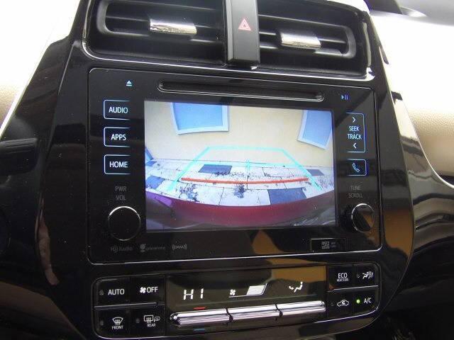 used 2016 Toyota Prius car, priced at $12,800