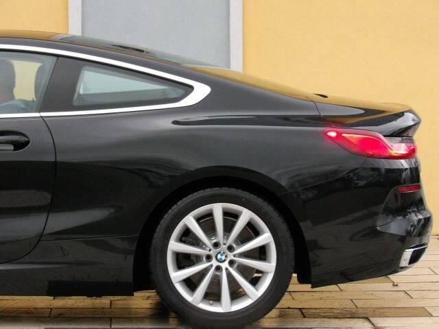 used 2020 BMW 840 car, priced at $35,888