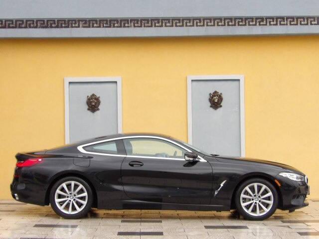 used 2020 BMW 840 car, priced at $35,888