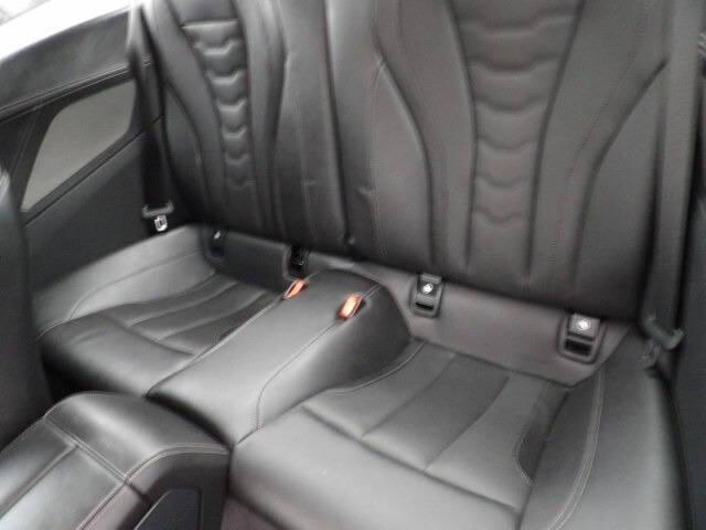 used 2020 BMW 840 car, priced at $35,888