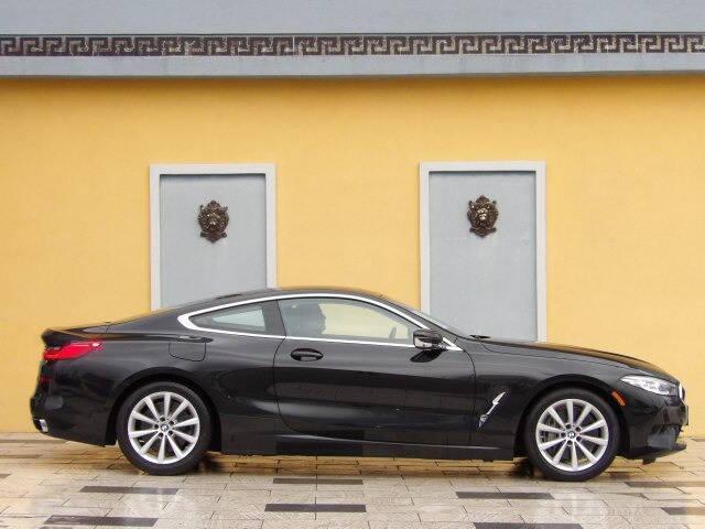 used 2020 BMW 840 car, priced at $35,888