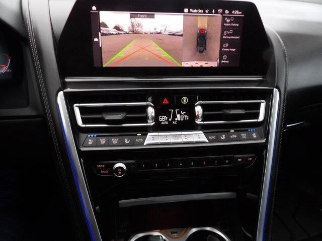 used 2020 BMW 840 car, priced at $35,888