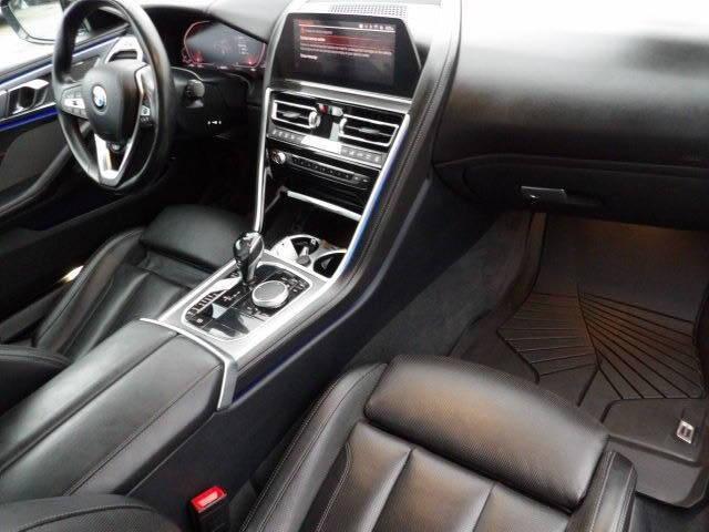 used 2020 BMW 840 car, priced at $35,888