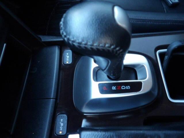 used 2013 Honda Crosstour car, priced at $11,400