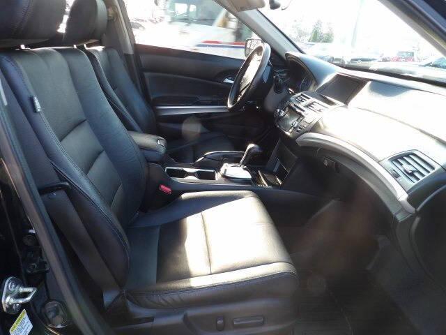 used 2013 Honda Crosstour car, priced at $11,400