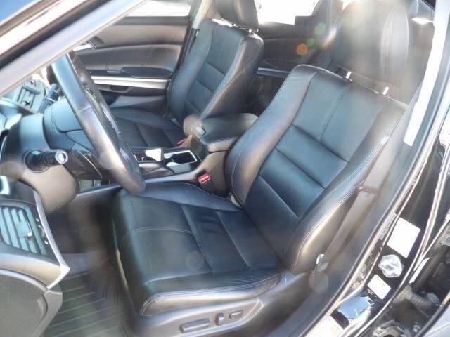 used 2013 Honda Crosstour car, priced at $11,400