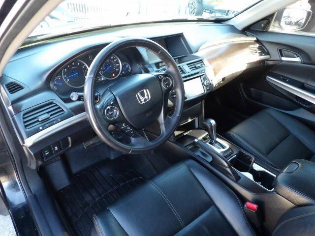used 2013 Honda Crosstour car, priced at $11,400