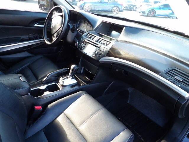 used 2013 Honda Crosstour car, priced at $11,400