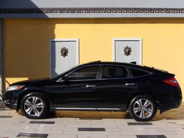 used 2013 Honda Crosstour car, priced at $11,400