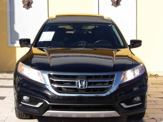 used 2013 Honda Crosstour car, priced at $11,400