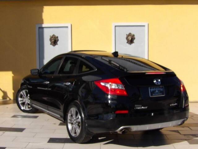 used 2013 Honda Crosstour car, priced at $11,400