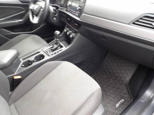 used 2020 Volkswagen Jetta car, priced at $11,700