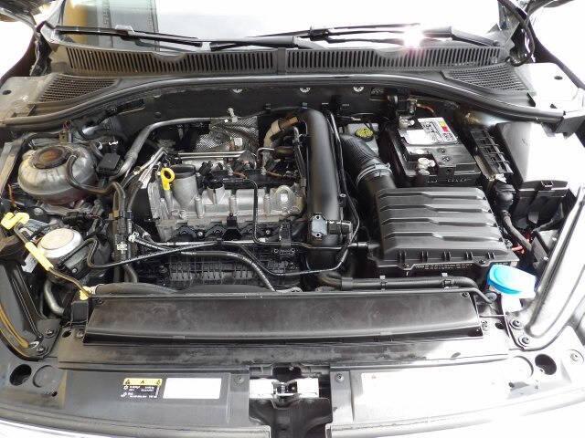 used 2020 Volkswagen Jetta car, priced at $11,700