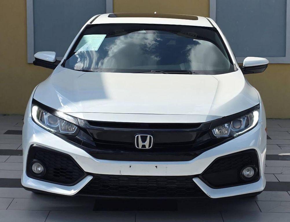 used 2019 Honda Civic car, priced at $12,887