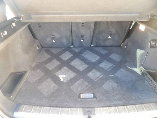 BMW X1 view 24