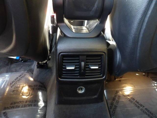 used 2017 BMW X1 car, priced at $14,800