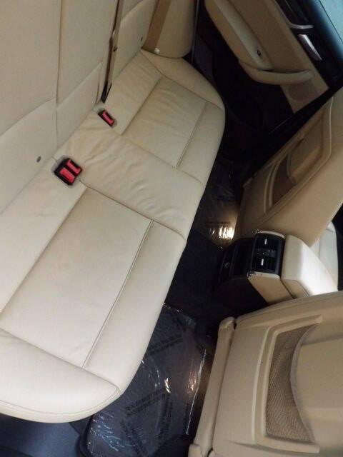 used 2017 BMW X3 car, priced at $9,900