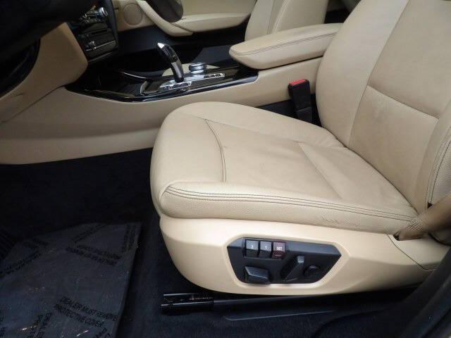 used 2017 BMW X3 car, priced at $9,900