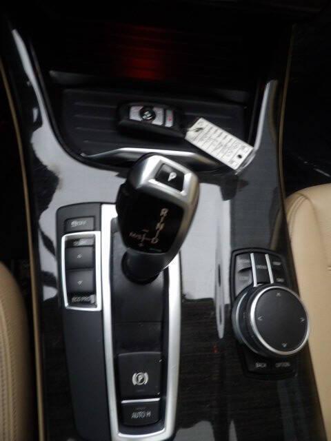 used 2017 BMW X3 car, priced at $9,900