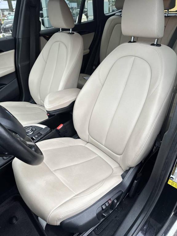 used 2019 BMW X1 car, priced at $18,980