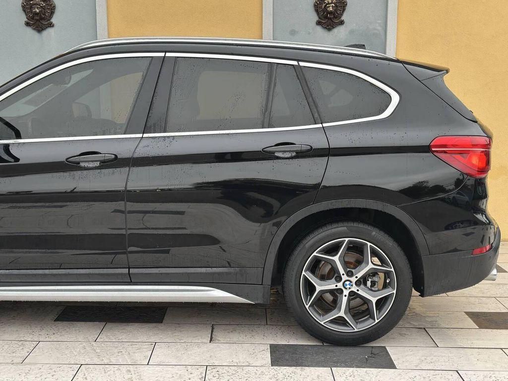 used 2019 BMW X1 car, priced at $18,980